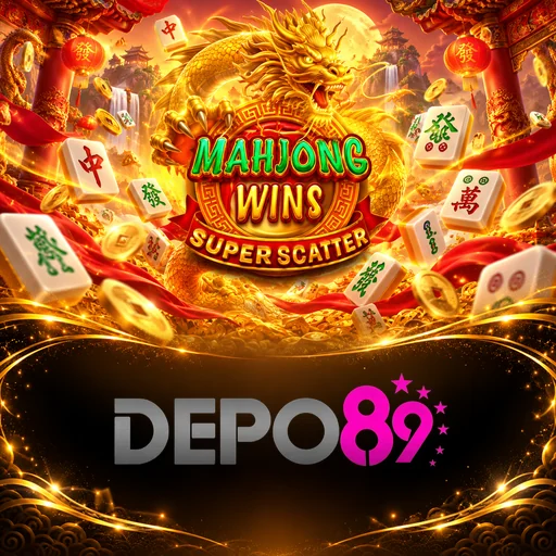 depo89 Indonesia - Peningkatan performa dan UI/UX terbaru