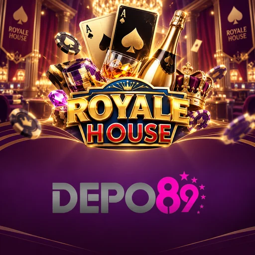 depo89 APK Indonesia - Panduan Lengkap dan Tutorial