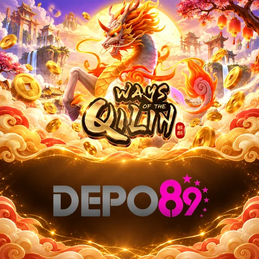 depo89 APK Indonesia - Panduan Lengkap dan Tutorial
