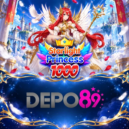depo89 APK Indonesia - Panduan Lengkap dan Tutorial
