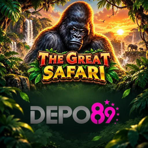 depo89 APK Indonesia - Panduan Lengkap dan Tutorial