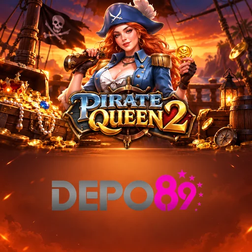 depo89 - Peningkatan performa dan UI/UX terbaru