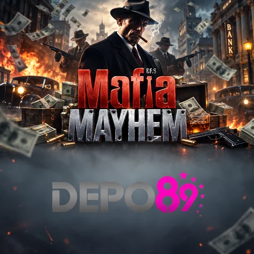 depo89 APK Indonesia - Panduan Lengkap dan Tutorial